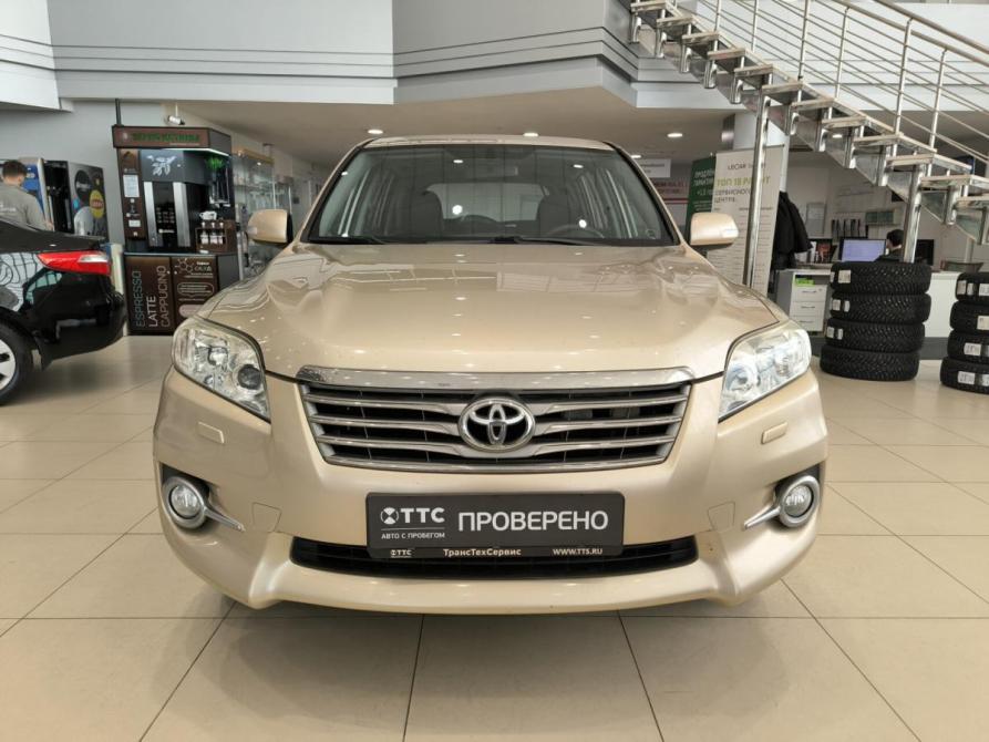 Toyota RAV4 III (XA30) Рестайлинг Казань  - изображение 2