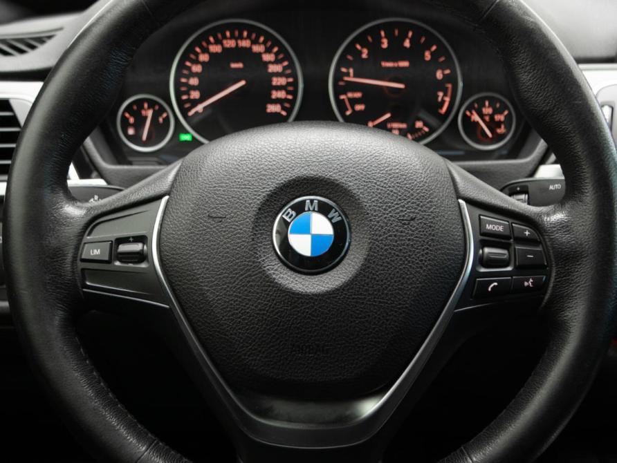 BMW 3 серии VI (F3x) Рестайлинг Москва  - изображение 10