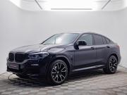 BMW X4 II (G02) Москва  - изображение 18