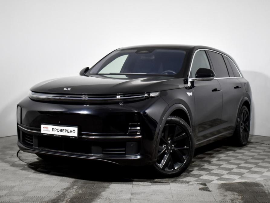 Li Auto (Lixiang) L7 I Санкт-Петербург  - изображение 2