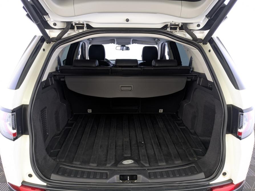 Land Rover Discovery Sport I Москва  - изображение 9