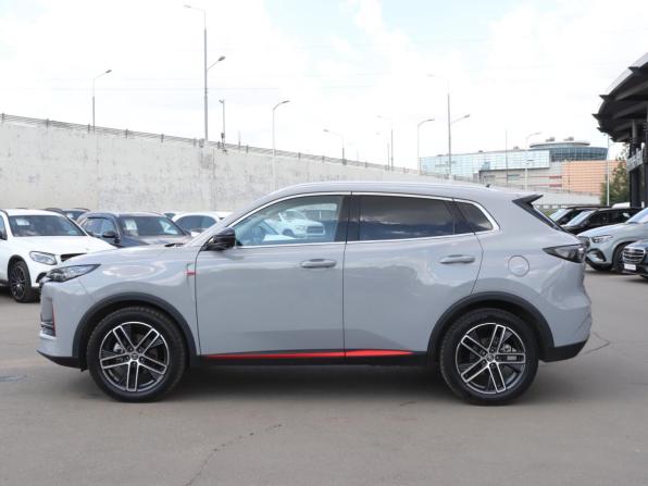 Changan CS55 Plus II с пробегом 2023 года, цена 2 060 000 рублей, 56035 км, внедорожник, Автокод Объявления