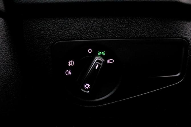 Volkswagen Tiguan II с пробегом 2019 года, цена 2 380 000 рублей, 132223 км, внедорожник, Автокод Объявления