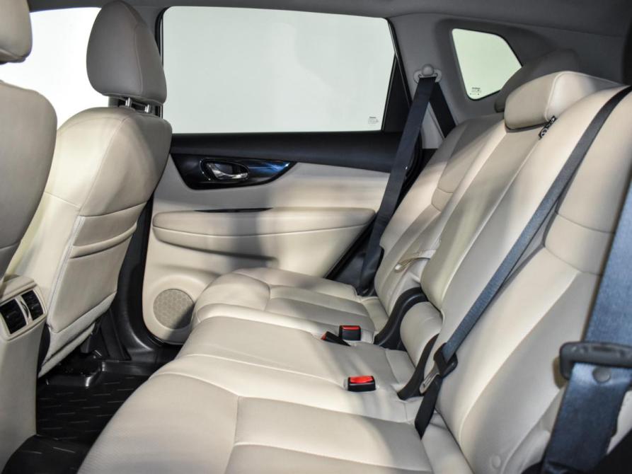 Nissan X-Trail III Рестайлинг Санкт-Петербург  - изображение 12