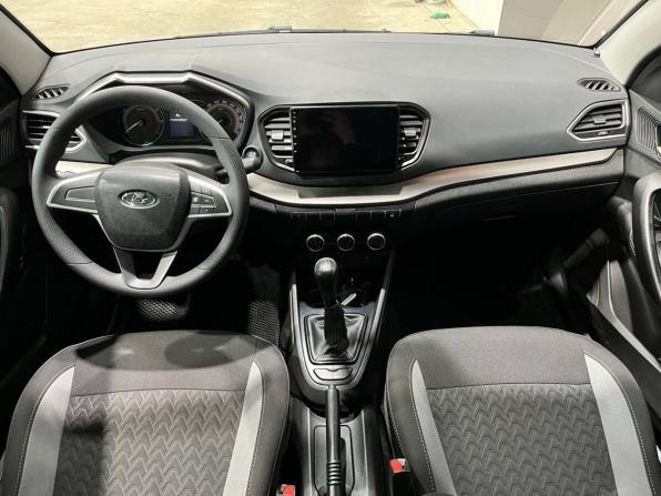 Lada (ВАЗ) Vesta I Рестайлинг (NG) с пробегом 2024 года, цена 1 090 000 рублей, 26942 км, седан, Автокод Объявления