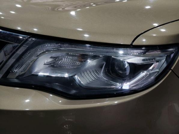 Geely Atlas I с пробегом 2019 года, цена 1 475 000 рублей, 76523 км, внедорожник, Автокод Объявления