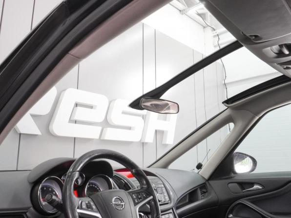 Opel Zafira C с пробегом 2012 года, цена 969 000 рублей, 194416 км, компактвэн, Автокод Объявления