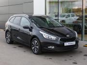 Kia Ceed II Москва  - изображение 22