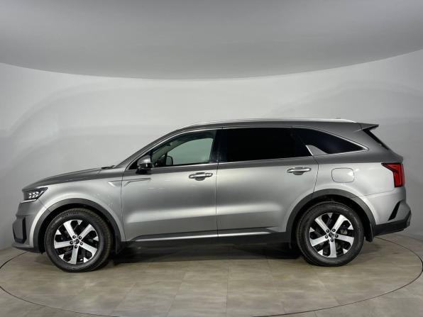 Kia Sorento IV с пробегом 2021 года, цена 2 829 000 рублей, 166824 км, внедорожник, Автокод Объявления