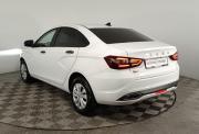 Lada (ВАЗ) Vesta I Рестайлинг (NG) Волгоград  - изображение 27