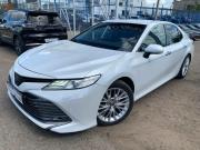 Toyota Camry VIII (XV70) Нижнекамск  - изображение 20