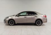 Toyota Corolla X (E140 E150) Рестайлинг Саратов  - изображение 31