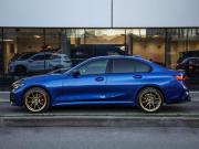 BMW 3 серии VII (G2x) Санкт-Петербург  - изображение 46