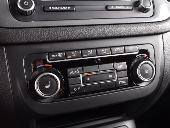Volkswagen Tiguan I Рестайлинг с пробегом 2015 года, цена 1 374 995 рублей, 106007 км, внедорожник, Автокод Объявления