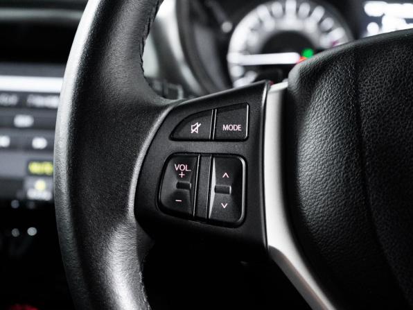 Suzuki Escudo IV Рестайлинг с пробегом 2019 года, цена 1 735 000 рублей, 146651 км, внедорожник, Автокод Объявления