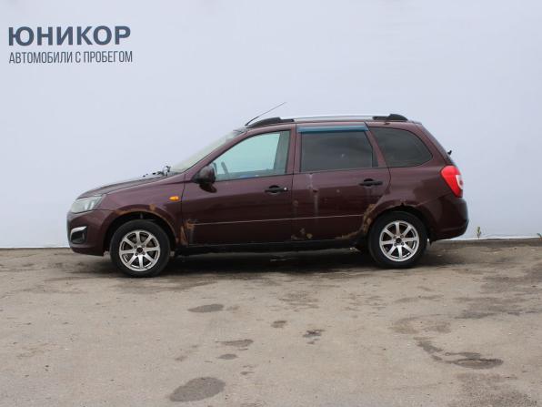 Lada (ВАЗ) Kalina II с пробегом 2014 года, цена 229 000 рублей, 275253 км, универсал, Автокод Объявления