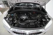 BMW X1 II (F48) Сургут  - изображение 60