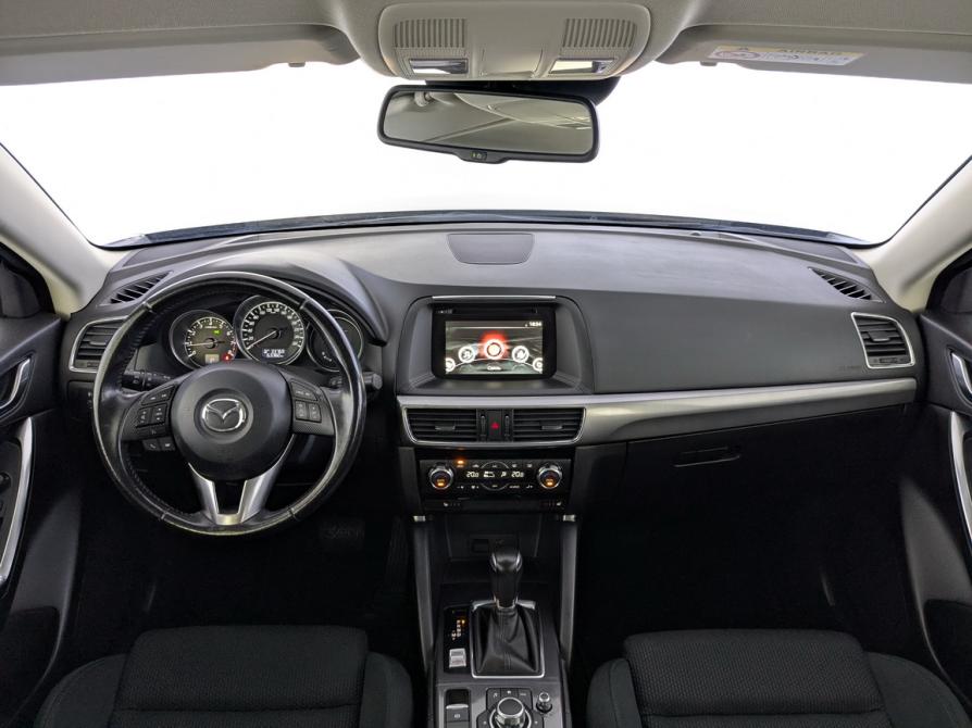 Mazda CX-5 I Рестайлинг Москва  - изображение 14