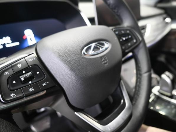 Chery Tiggo 8 Pro I с пробегом 2021 года, цена 1 799 900 рублей, 147250 км, внедорожник, Автокод Объявления