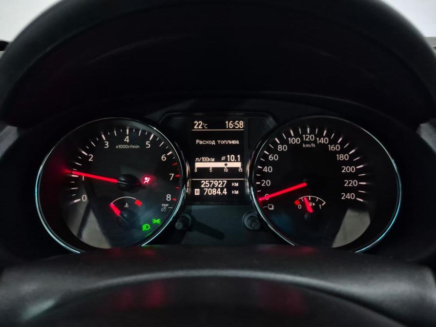 Nissan Qashqai I Рестайлинг Альметьевск  - изображение 19