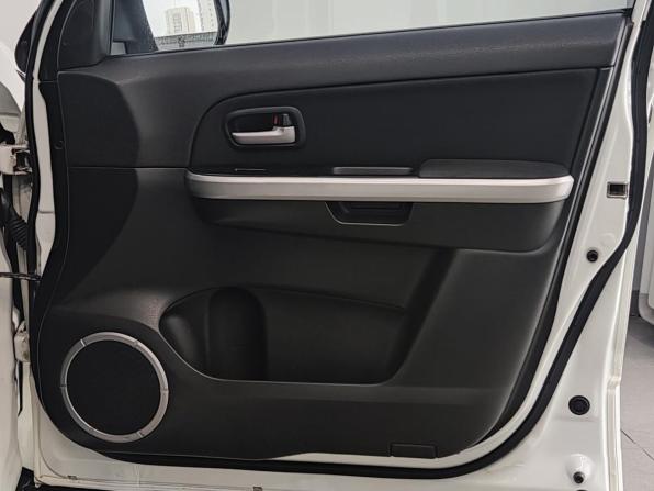 Suzuki Grand Vitara II Рестайлинг с пробегом 2011 года, цена 1 120 000 рублей, 172829 км, внедорожник, Автокод Объявления