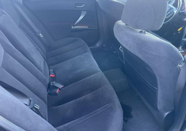Nissan Teana II с пробегом 2010 года, цена 917 900 рублей, 170869 км, седан, Автокод Объявления