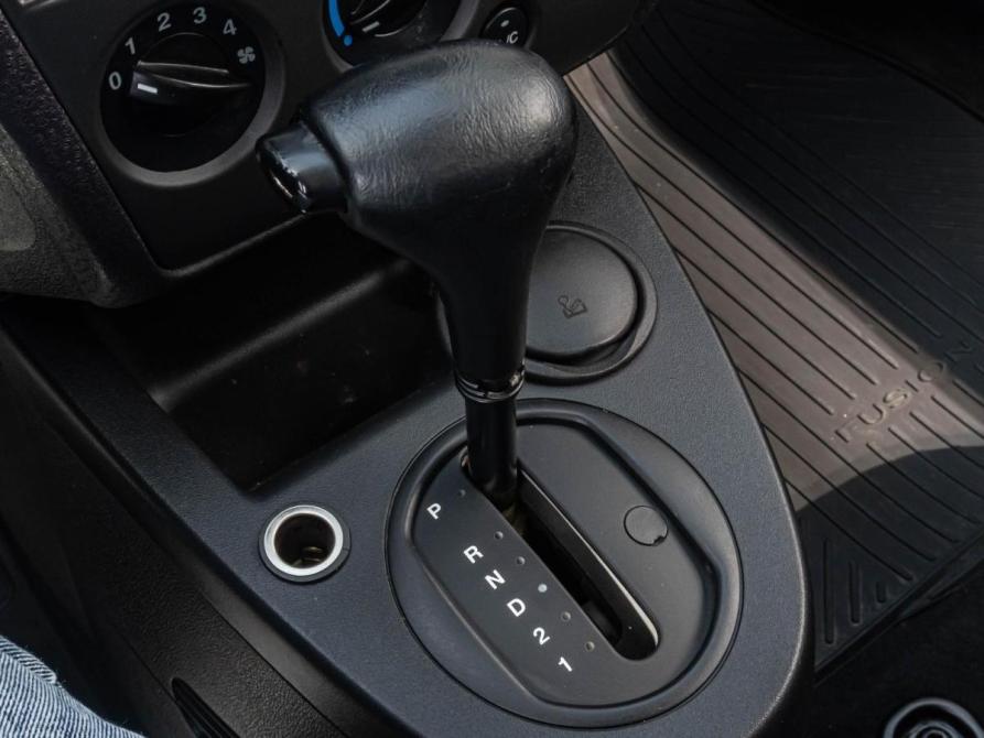 Ford Fusion I Рестайлинг Краснодар  - изображение 14