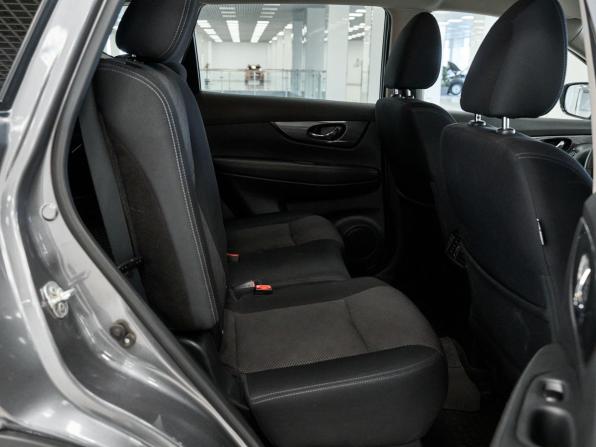 Nissan X-Trail III с пробегом 2018 года, цена 1 983 000 рублей, 81052 км, внедорожник, Автокод Объявления