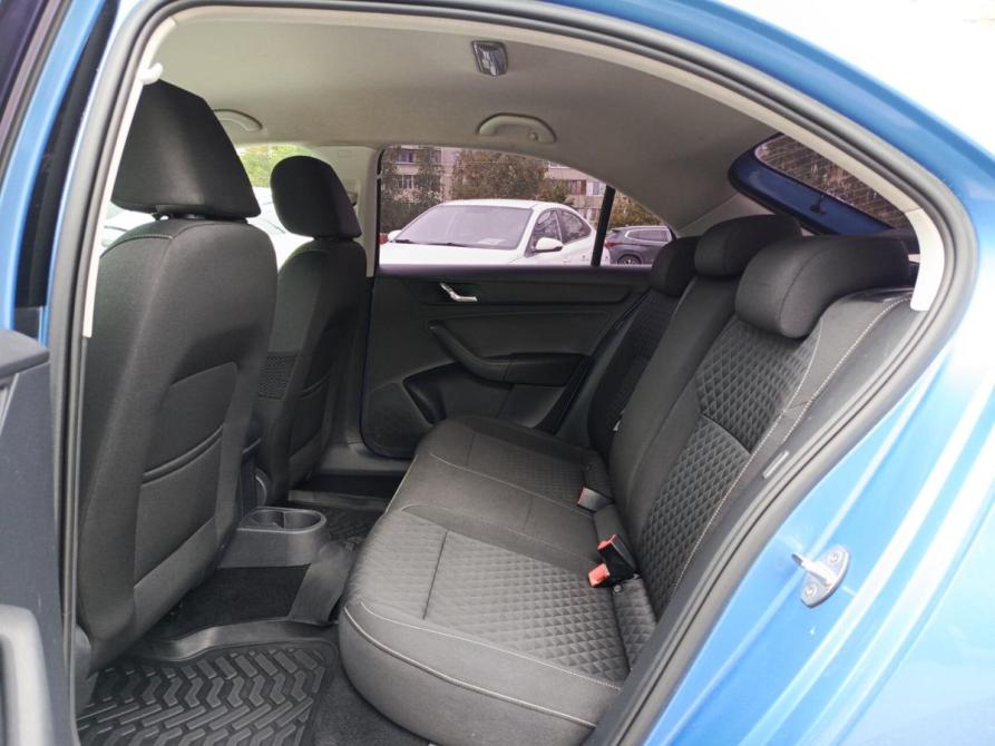 Skoda Rapid I Йошкар-Ола  - изображение 15