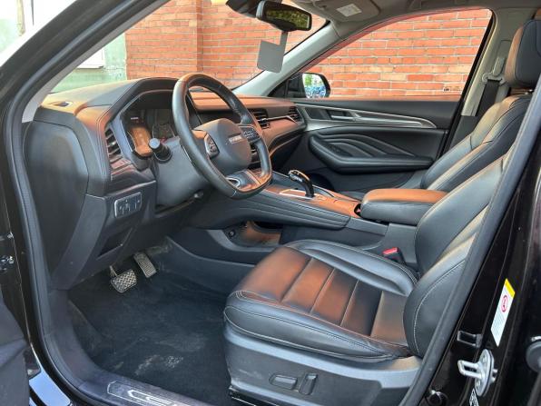 Haval F7 I с пробегом 2019 года, цена 1 349 000 рублей, 163257 км, внедорожник, Автокод Объявления