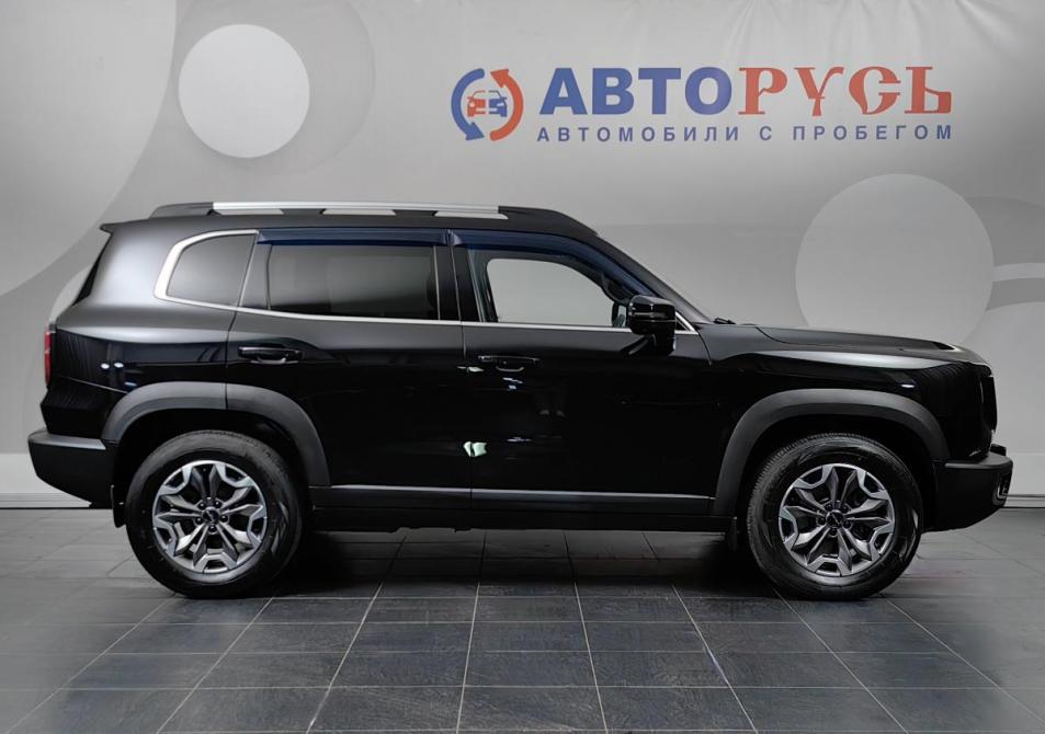 Haval Dargo I Москва  - изображение 5