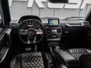 Mercedes-Benz G-Класс AMG I (W463) Рестайлинг 2 Краснодар  - изображение 44