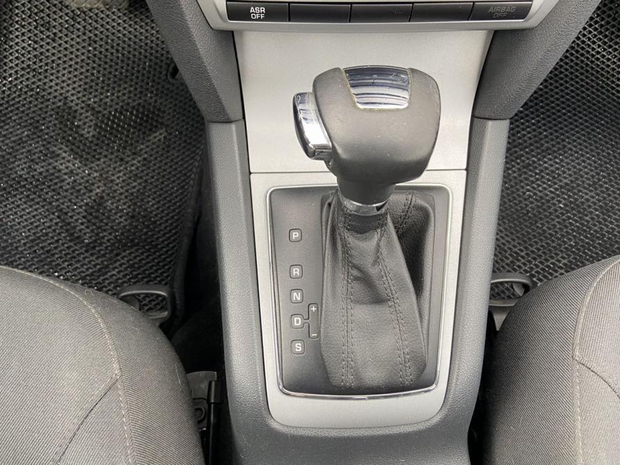 Skoda Octavia II (A5) Рестайлинг Москва  - изображение 19