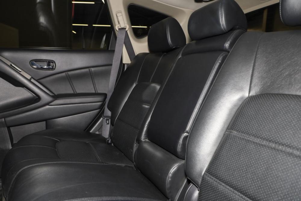 Nissan Murano II (Z51) Рестайлинг Новосибирск  - изображение 18