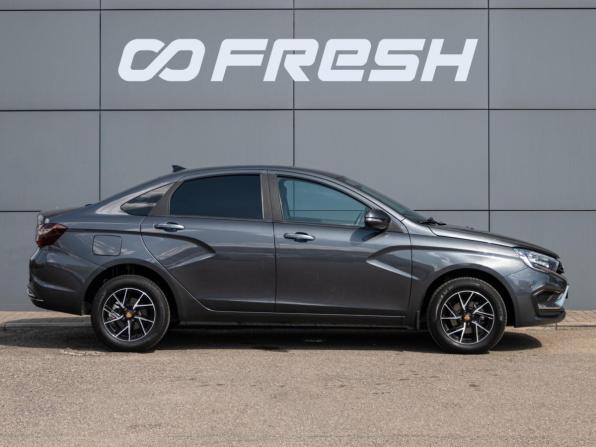Lada (ВАЗ) Vesta I Рестайлинг (NG) с пробегом 2024 года, цена 1 290 000 рублей, 29419 км, седан, Автокод Объявления