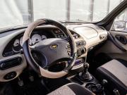 Chevrolet Niva I Екатеринбург  - изображение 32