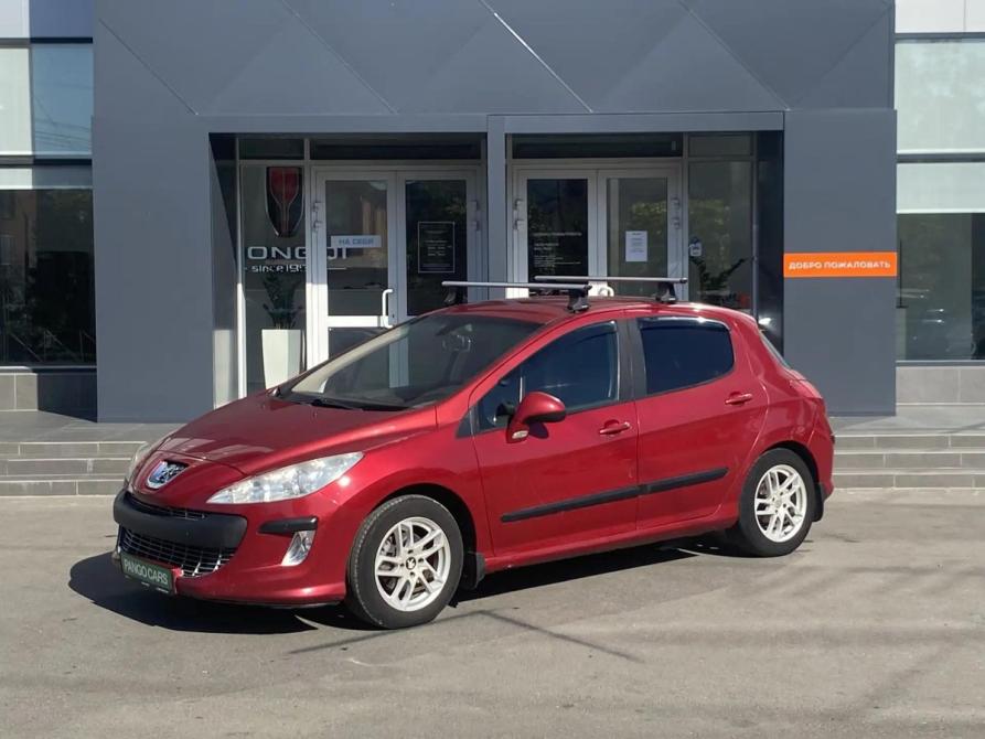 Peugeot 308 I Краснодар  - изображение 3
