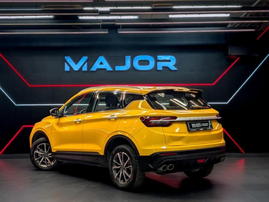 Belgee X50 Москва  - изображение 7