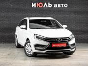 Lada (ВАЗ) Vesta I Рестайлинг (NG) Екатеринбург  - изображение 20