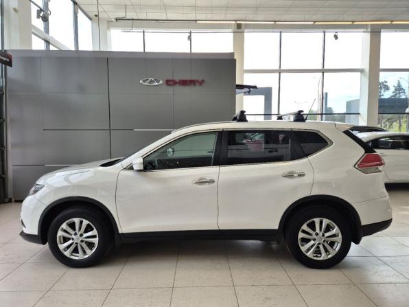 Nissan X-Trail III с пробегом 2015 года, цена 1 649 000 рублей, 134780 км, внедорожник, Автокод Объявления