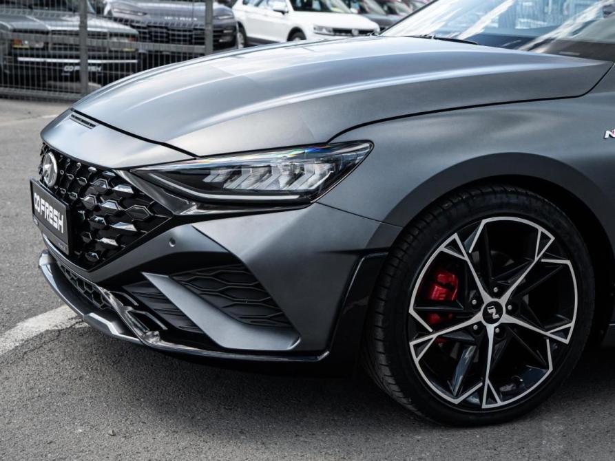 Hyundai Lafesta I Рестайлинг Волгоград  - изображение 11
