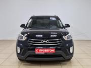 Hyundai Creta I Альметьевск  - изображение 24