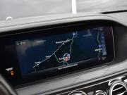 Mercedes-Benz Maybach S-Класс I (X222) Рестайлинг Краснодар  - изображение 43