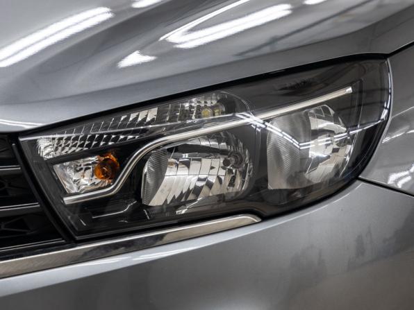 Lada (ВАЗ) Vesta I с пробегом 2018 года, цена 868 000 рублей, 198594 км, седан, Автокод Объявления