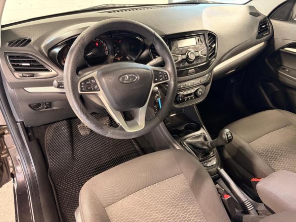 Lada (ВАЗ) Vesta I с пробегом 2019 года, цена 889 429 рублей, 114856 км, седан, Автокод Объявления
