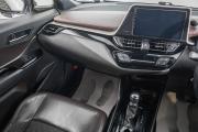 Toyota C-HR I Рестайлинг Барнаул  - изображение 49
