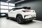 Changan UNI-T I Москва  - изображение 26