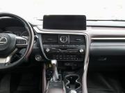 Lexus RX IV Рестайлинг Москва  - изображение 42