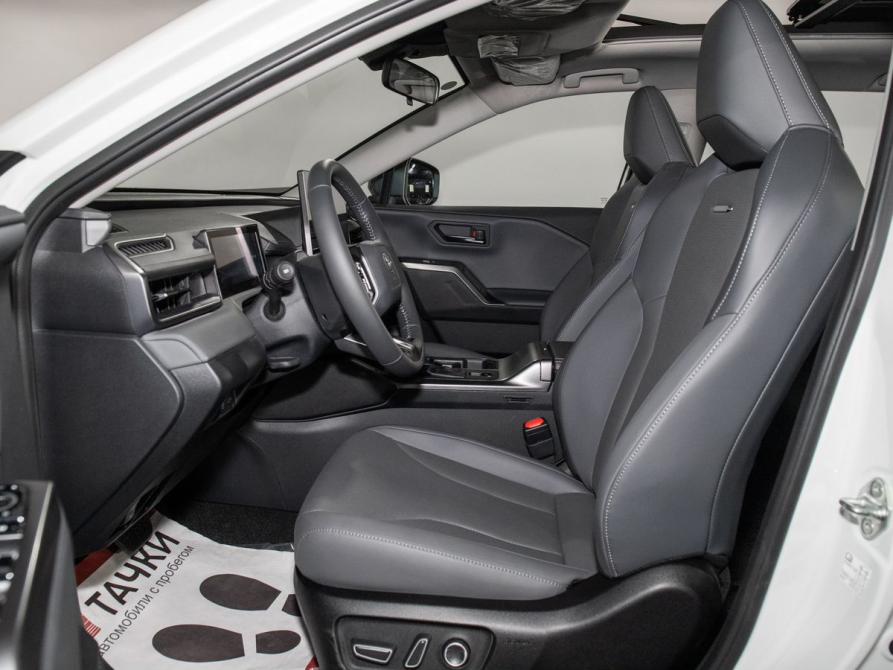 Toyota RAV4 VI (XA60) Иркутск  - изображение 5