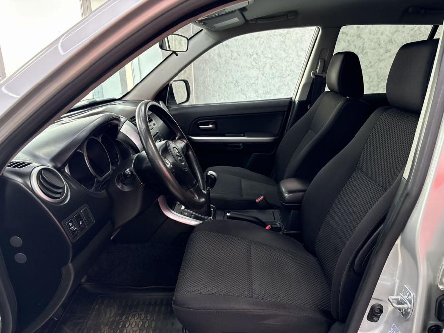 Suzuki Grand Vitara II Рестайлинг Ярославль  - изображение 13